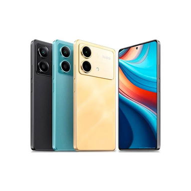 Xiaomi Redmi Note 13R Pro (Dual-Sim) de 12 GB RAM con 256 GB. Sellado en caja - Img 104485039