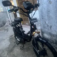 Bicicleta eléctrica (sin batería ) - Img 55635069