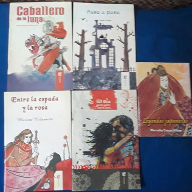 Libros para niños - Img 124091903