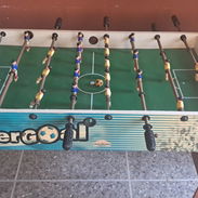 Futbolito! Juego de mesa de Futbol de uso - Img 56439484