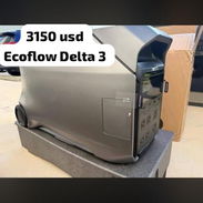 Ecoflow Delta Pro 3 - Img 54150041