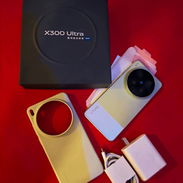 Vivo X300 Ultra de 12/256!!!! - Img 55556555
