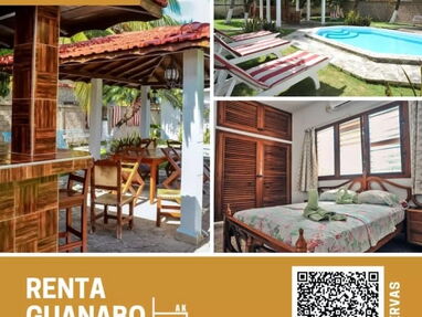 Casa en Guanabo, piscina 50740018. Llama AK - Img main-image