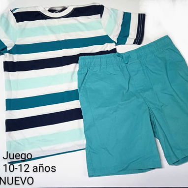 Ropa de niño nueva - Img 118317078