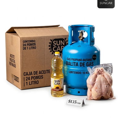 Oferta Especial - 2/3