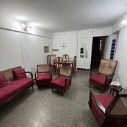 Renta fija de apartamento 2 hab. en el Vedado - Img 50785759