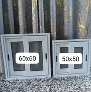Realizamos todo tipos de trabajo de marqueteria de aluminio. 58437342 o 55164083 - Img 49932442