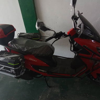 Motorina 175cc - 4/7