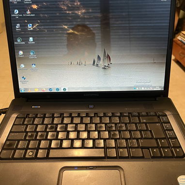 LAP TOP COMPAQ - HP - Img 106563793