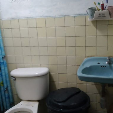 Permuto mi apartamento - 8/8