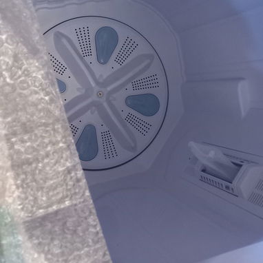 🚧 LAVADORA SEMIAUTOMÁTICA MARCA MILEXUS DE 10 KG 🚧 - Img 110433480