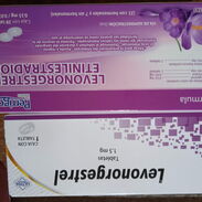 Anticonceptivo pastilla día después - Img 45105446