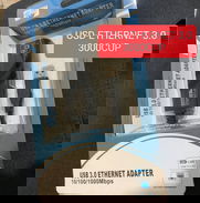 Adaptador USB-ETHNET - Img 49312983