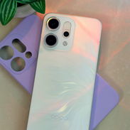 OPPO RENO 14 (SÓLO UNA SEMANA DE USO) COMO NUEVO Y SIN DETALLES (DUAL SIM) - Img 58458750