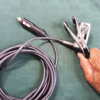 Pzas y acc p' autos: Correas, p/brisas, jgo juntas, metales, GPS, retrovisores, farol, lámparas,bombillos,fusibles y más - Img 119461518