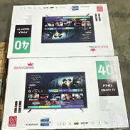 Televisor 40 " Smart tv FHD - Img 56700126