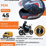 CASCO INTEGRAL FGN - Img 54825246