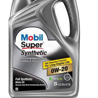 Aceites CASTROL Y MOBIL calidad garantizada sellados - Img 110835232