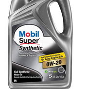 Aceites CASTROL Y MOBIL SELLADOS LOEJOR DEL MERCADO - Img 52441194