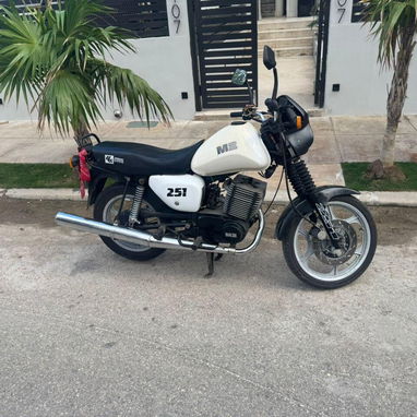 mz etz 251 - 4/4
