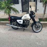 MZ ETZ 251 - Img 57133877