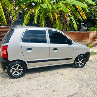 Vendo o negocio Hyundai, atos 2009 - Img 122993416