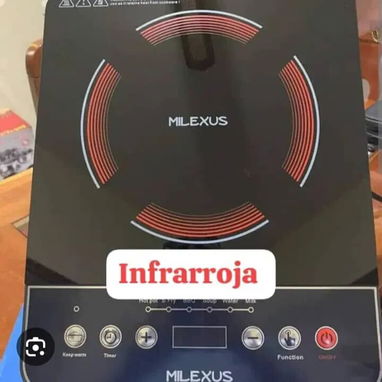 Cocinas con horno y modelos para empotrar, con transporte gratis 56194215 - Img 117089410