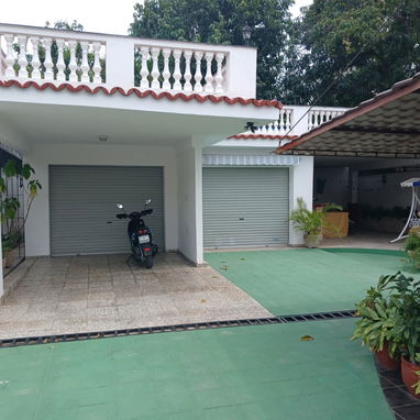Casa y carro Playa Miramar paneles todo perfecto estado 350mil usd 53582376 - 10/10