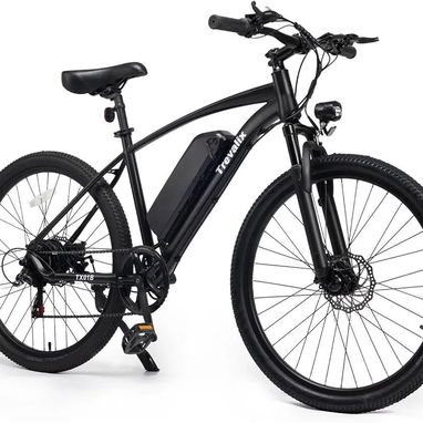 Bicicletas Eléctricas - 2/3