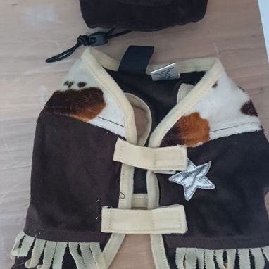 Ropa y disfraces de perros y gatos - 3/5