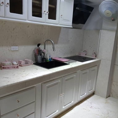 🏠🌸Apartamento exclusivo, decoracion moderna y confort ideal✨ - Img 109000926