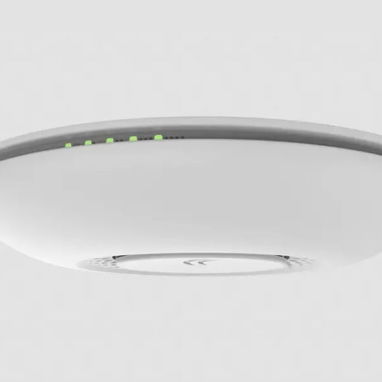 AP MikroTik RBcAP2nD- Punto de Acceso - Img 99691629