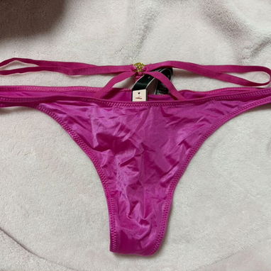 Hilos Victoria’s Secrer - 6/10