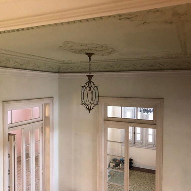 Venta de mansion en santo Suárez - 2/10