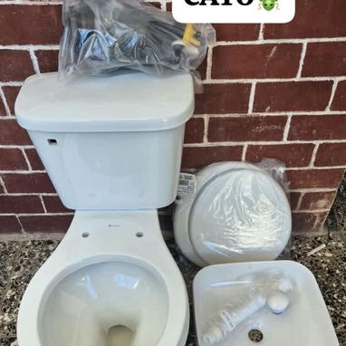 Juegos de baños importados de varios modelos y marcas importados - 3/4