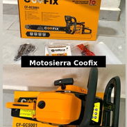 MOTOSIERRA 𝙉𝙐𝙀𝙑𝘼 - Img 56336717