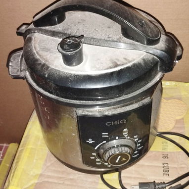 Vendo este traste de olla para piezas - 2/3