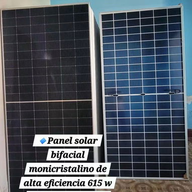 Baterías 5kw 10kw 14.3kw para inversores paneles de 615w no pase más trabajo tenemos los mejores precios del mercado - 2/2