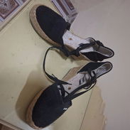 Zapatos artesanales de yute JJ Shoes - Img 54240754