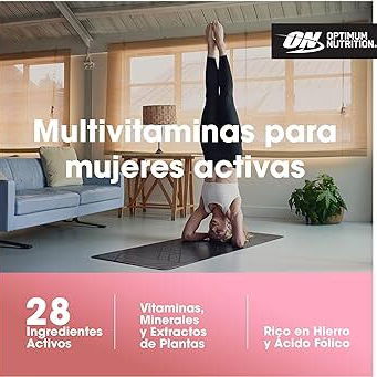 VARIEDAD DE MULTIVITAMINAS - 2/10