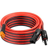 ☀️ CABLE SOLAR 30 PIES - 10 METROS - XT60i a MC4 ☀️ - Img 57051095