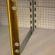 Cintillos metalicos en dorado - Img 55623990