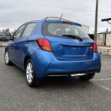 Toyota Yaris 2015 disponible para Cuba - Img 100471860