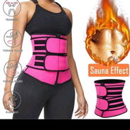 Faja con efecto Sauna🔥 - Img 55298469