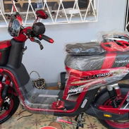 BICIMOTO YOAZAKY GALACTICA - Img 56666535