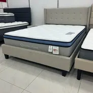 Cama camera nueva importada varios modelos disponibles comunícate con Pedro - Img 52503490