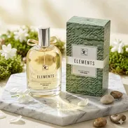 <<<Original y en caja>>> Perfume Elemnts de hombre 100ml - Img 55022942