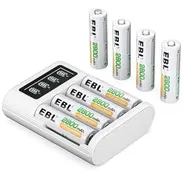 Pila Recargable 💳 - Img 46782805
