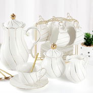 Taza de lujo - Img 58194932
