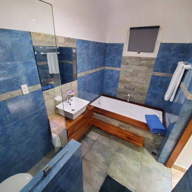 Piscina + Playa a 100m + Vista al Mar 🔥 + 5cuartos Santa Fe ‼️ - Img 107468782